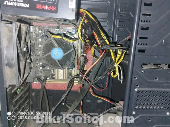Desktop computer sale podt
